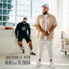 Jakub Děkan feat. Refew