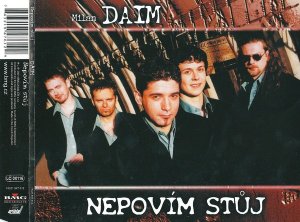 Milan Daim