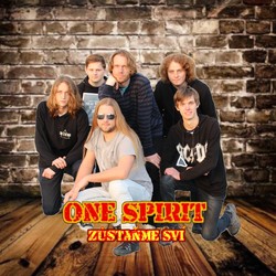 One Spirit