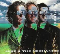 Mika & The Mechanics
