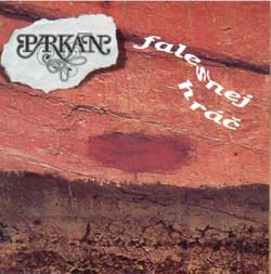 Parkán