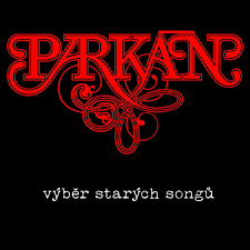 Parkán