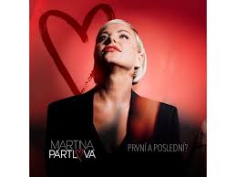 Martina Partlová