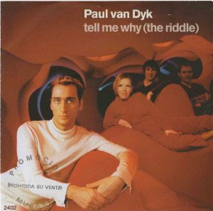 Paul van Dyk Feat. Saint Etienne