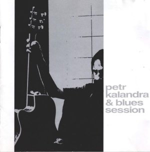 Petr Kalandra & Blues Session