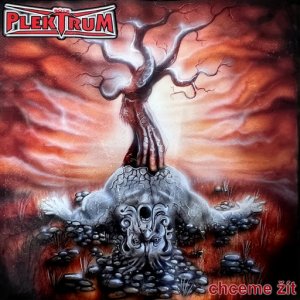 Plektrum