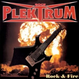 Plektrum