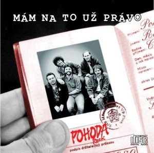 Pohoda Rock