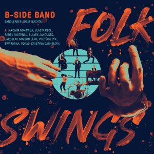 Pokáč a B- Side Band