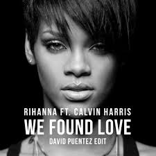 Rihanna ft. Calvin Harris