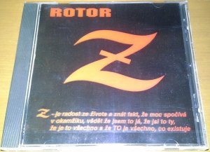 Rotor
