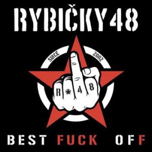 Rybičky 48 ft. Děkan ft. Pekař