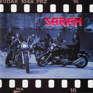 Sarah