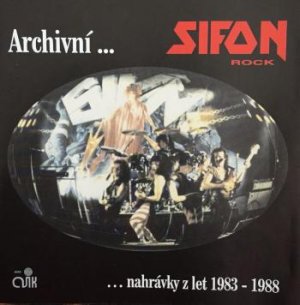 Sifon