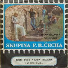 Jiří Schelinger a Helena Maršálková