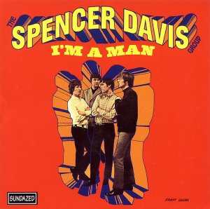 Spencer Davis Group