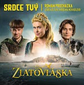 Roman Procházka feat. Vašek Bláha a Mariana Nehasilová