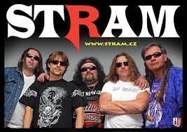 Stram