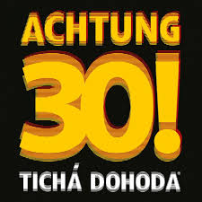 Tichá dohoda