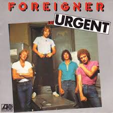 FOREIGNNER