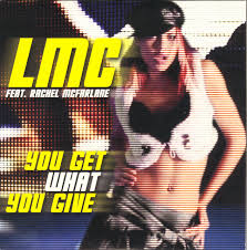 LMC feat. Rachel McFarlane