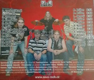 Zeus