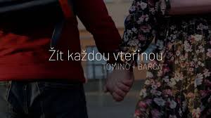 Tommino a Barča