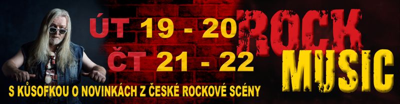 Rock music