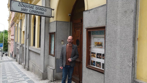 Květen 2026