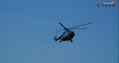 Den s 25. protiletadlovým raketovým plukem Strakonice