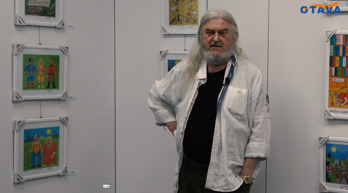 František Ringo Čech